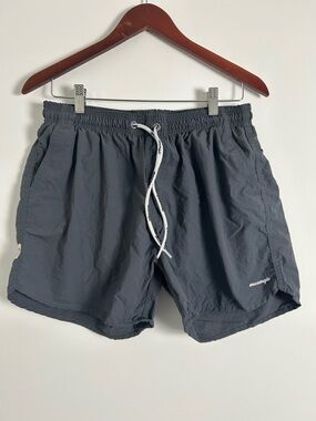 Maamgic Men’s Swim Trunk Shorts Large